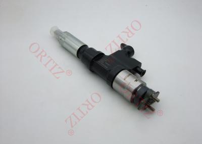 China Komatsu FC450-7  spray nozzle 095000-1211 ORTIZ jet assy 6156-11-3300 for sale