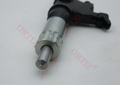 China Ssangyong 06K06116 diesel engine pump parts injector 095000-6701 ORTIZ injection Assy R61540080017A for sale