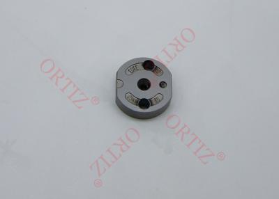 China ORTIZ Hyundai County Denso orifice plate valve 04#  common rail valve plate for 095000-5550 injector for sale