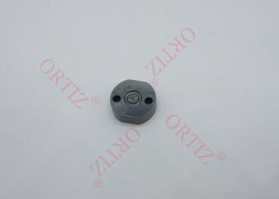 China ORTIZ diesel common rail orifice plate  06#  fuel injector valve plate for 095000-8480 injector for sale