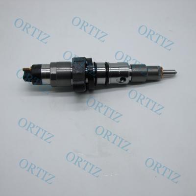 China ORTIZ high pressure common rail pump parts 0445120114 China diesel injection parts factory for sale