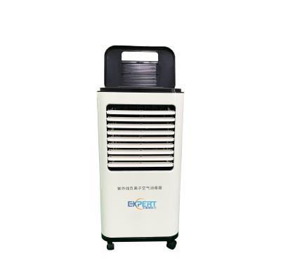 China Home Health Care Medical Equipment Air Filter Air Sterilizer Air Sterilizer Air Disinfection Machine 455*330*925mm for sale