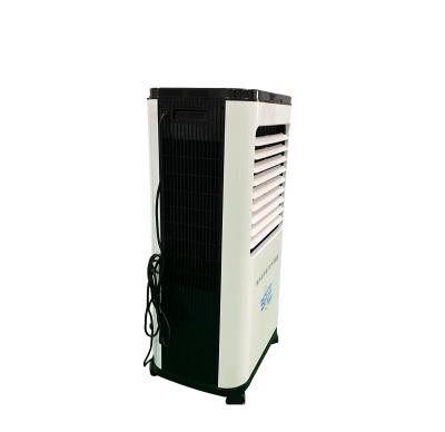 China China Manufacture Plastic High Quality Portable Filter Air Sterilizer Medical Disinfection Working UV-C Air Purifier for sale