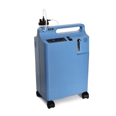 China High Quality Home Rehabilitation Center Hospital Hot Sale 3L 5L 10L Medical Oxygen Concentrator For Medical And Home Use for sale