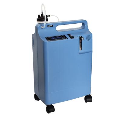 China Wholesale Medical Portable Rehabilitation Center Hospital Home Oxygen 3L/5L/8L/10L Concentrator with CE for sale