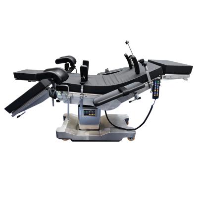 China Working Metal Price Ot Operation Table Surgical Operation Table Ophthalmology For General Surgery Price for sale