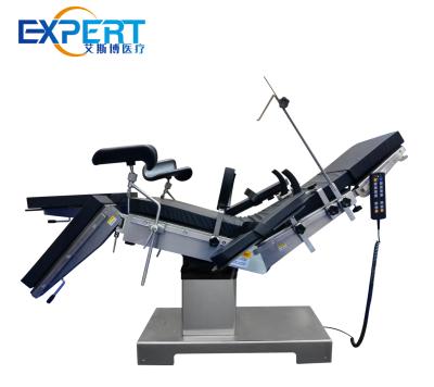 China High Quality Electric Surgery Operation Table High Quality Electric Surgical Table Surgical Table for sale