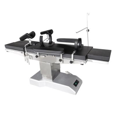 China ICU Room /Hospital Theater Medical Bed Surgical Operating Table Ophthalmology For General Surgery Price for sale