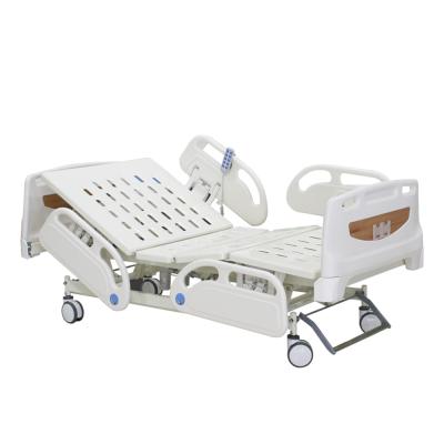 China ICU Nursing China Manufacturer Expert Brand High Quality Multifunctional EM-A3 Hospital Electric Bed In ICU Room for sale