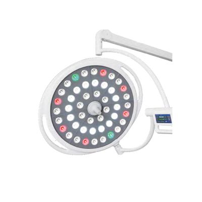 China High Quality LED Surgical Operation Light Shadowless Lamp Theater Surgical Operating Light for sale