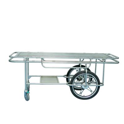 China Brand New Emergency Rescue Transport Trolley Ambulance Patient Stretchers With High Quality for sale