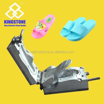 China Can use in shoe making machine customized slipper shoe mold for sale