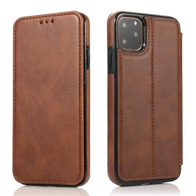 China 2021 Luxury Shockproof PU Tpu Mobile Phone Leather Back Leather Cases Smartphone Cases For Iphone 12 Case 13 for sale