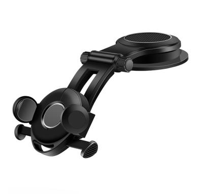 China Special Price Waterproof ABS Material Mobile Phone Lazy Bracket Bracket With Suction Cup for sale