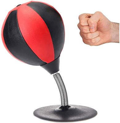 China Punch ball and punch ball boxing, speed boxing balls, speed punching bag for sale