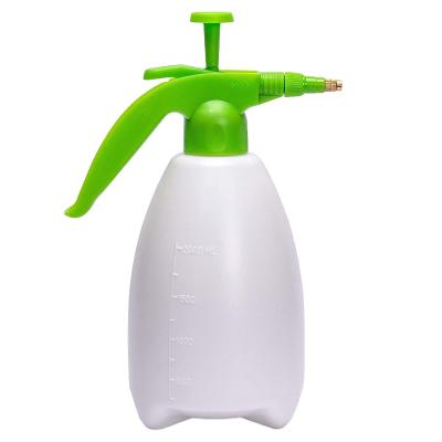 China Bigger Capacity Garden Spray Bottle Garden Water Sprayer for sale