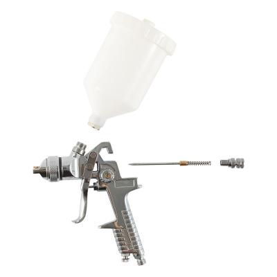 China Hvlp Pneumatic Car Air Spray Gun 1.2/1.4/1.8/2.0mm Automotive Paint Spray Gun 1.2/1.4/1.8/2.0mm for sale