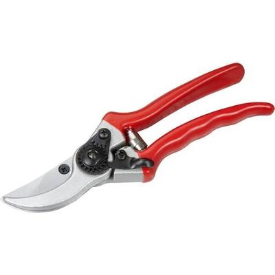 China Anti-Slip Handle Stainless Steel Plant Garden Hand Shear Pruner Scissors Shears Cutting Tool for sale