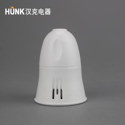 China E27 screw LAMP HOLDER PENDANT TRADE for sale