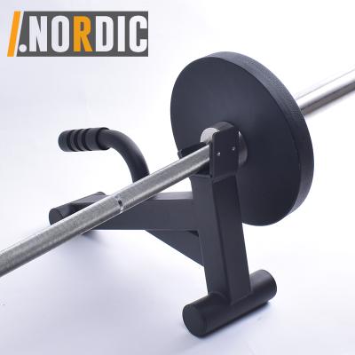 China The Weight Changing Plate Mini Deadlift Barbell Jack-Suitable for Loading, Unloading and Changing Weight Plate-Designed for Deadlifting, Powerlifting for sale