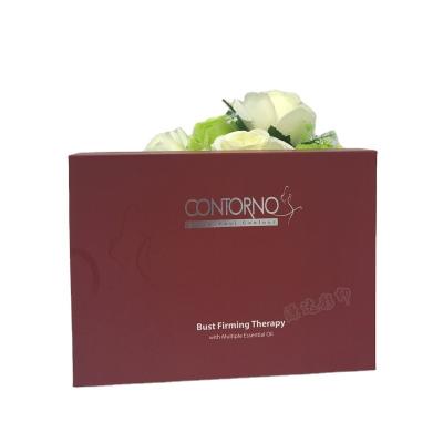 China Fashion Gift Custom Luxury Gift Paper Box Recyclable Recyclable Packaging Boxes for sale