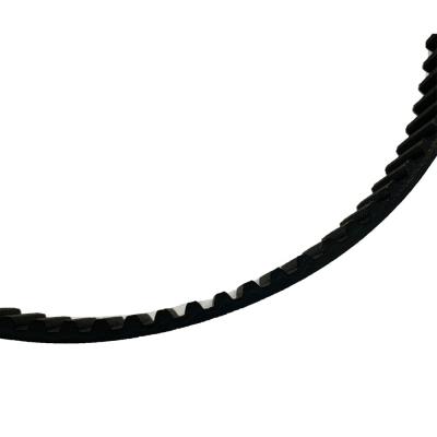 China High Transmission Efficiency Belt Price 3M 5M Industrial Rubber Timing Belt 8M for sale