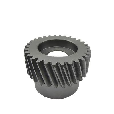 China cnc machine design and customized helical gear price in china factory for sale