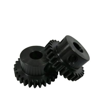 China Industrial Equipment Martin Gear Price, Martin Spur Gear Price Module 0.5, 0.8, 1,1.5, 2, etc. for sale