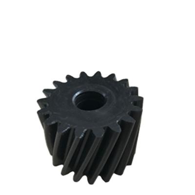 China Building Material Stores Low Price Modulus 1.5 Gear Helical Gear for sale