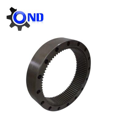 China Building Material Shops Big Ring Destiner / Internal Destiner Widely Used In Machinery for sale