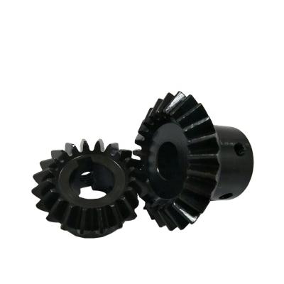 China Good lubrication 3-5% OFF nylon bevel gear for hot sale for sale