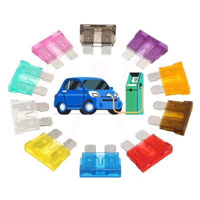 China LOW VOLTAGE automatic fuse for sale