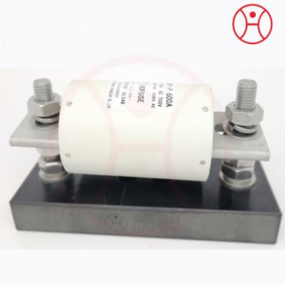 China LOW VOLTAGE Vehicle Electrical Fuse With 500V DC 800V DC for sale