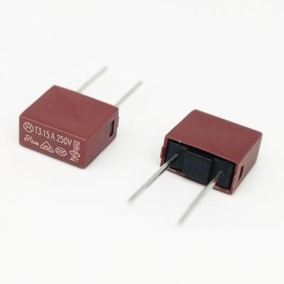 China LOW VOLTAGE box fuse for adapter and drive for sale