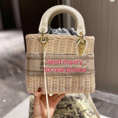 China Bag Master Wholesale Popular Luxury Quality Designer Fashion Summer Style Designer Brand Luxury Branded Bag for sale