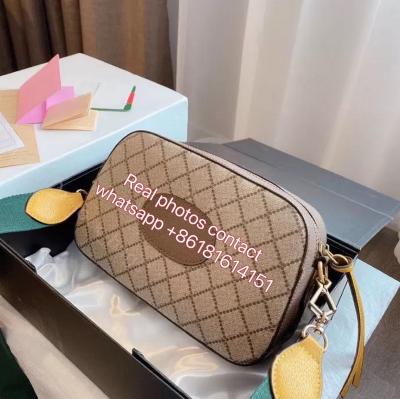 China Fashion Women Designer Crossbody Bags Women Purses Small and Luxury Handbags Ladies Shoulder Cross - Body Leather Bags Fashion Women Bags for sale