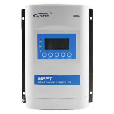 China Charger Controller EPEVER XTRA3415N 30A MPPT Solar Charge Controller For Lithium Ion Battery for sale