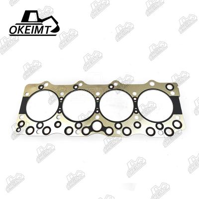 China 8-94145-839-1 Cylinder Head Gasket  For Isuzu 4BD1 Engine for sale