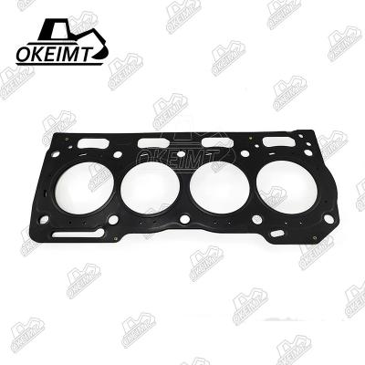 China High Reputation Wear Resistant Cylinder Head Gasket Caterpiller C4.4 FEI Engine Parts for sale