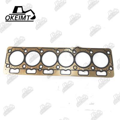 China Iron 3884707 CAT C7.1 Direct Injection Cylinder Head Gasket Electric Engine for sale