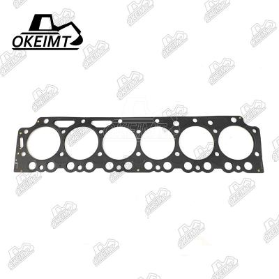 China 20943389 Iron Cylinder Head Gasket For  Excavator D7E Engine for sale