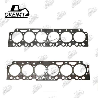 China 20943389 Asbestos Cylinder Head Gasket For  Excavator D7E Engine for sale