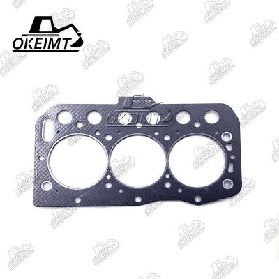 China 3TNM68 Cylinder Head Gasket For Yanmar Engine Parts for sale