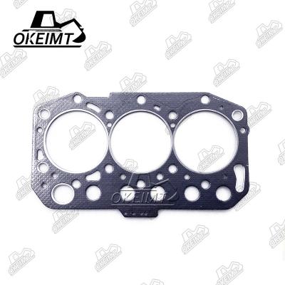 China OKEIMT Gasket de la cabeza del cilindro del motor para el motor Yanmar 3TNM74 en venta