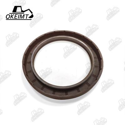 China AZ4291E Excavator CAT320 S6K Rear Crank Shaft Oil Seals Ring 5I7660 115-150-16-XL-CAT for sale