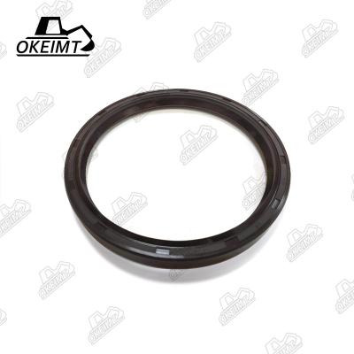 China BZ5161E BZ6524E Excavator Seals Crankshaft Rear And Front Oil Seal For DE12T D2366 Engine for sale