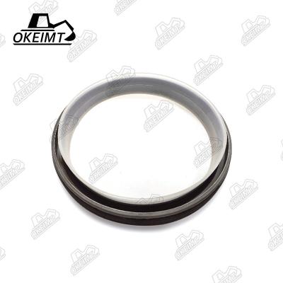 China Cummins Engine Parts 6CT Crankshaft Rear Oil Seal 3933262 6D102 for sale