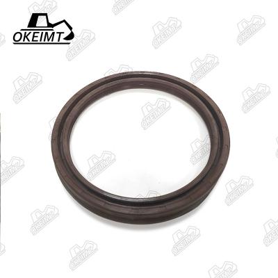 China BW2410E Crankshaft Rear Oil Seal 6151214161 For Komatsu 6D125 Excavator Parts for sale