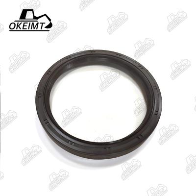 China High Durability Engine Spare Parts For V2607 Crankshaft Front Rear Oil Seal for sale