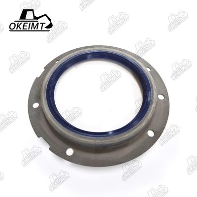 China Tamanho 100*124/158*14.5 Selo de óleo traseiro do virabrequim HTBIY Tipo BH3258E Para motor 4D32 4D31 6D31 à venda